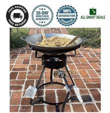 Disco Para Cocinar Discada