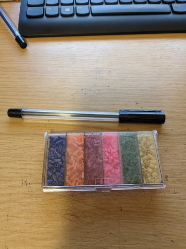 Fishing tackle float rubbers - fishing,