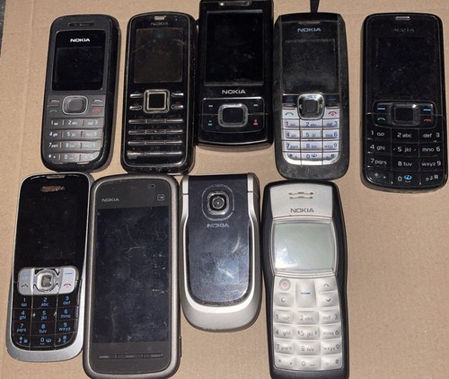 Nokia 2720 2630 5230 2610 - , 6080