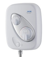 Triton Retail IPS Thermostatic