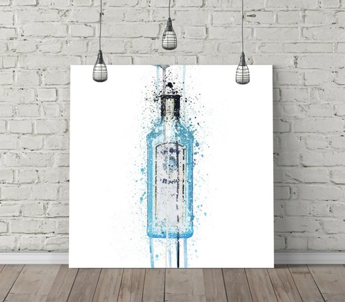 Bombay sapphire splash - bombay,