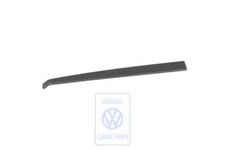 VW Golf MK4 Right Dashboard