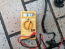 Org. ABS Sensor Front Right