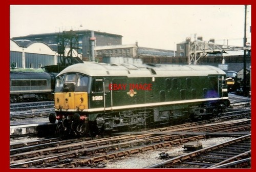 Photo class loco no d5053 - ,