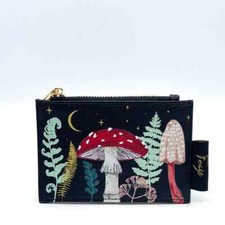 Disaster Designs Forage Zip Purse