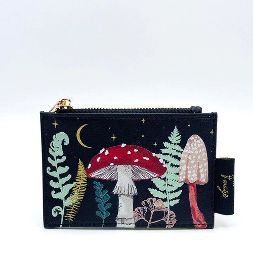 Disaster designs forage zip - disaster,