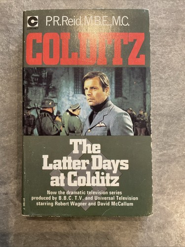 1973 the latter days - the,