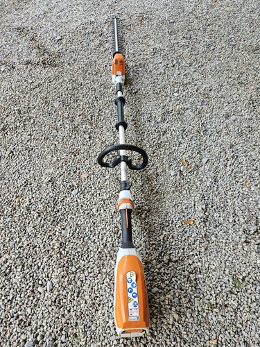 Stihl hla long - stihl, reach