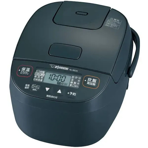 Japan new zojirushi rice - new,