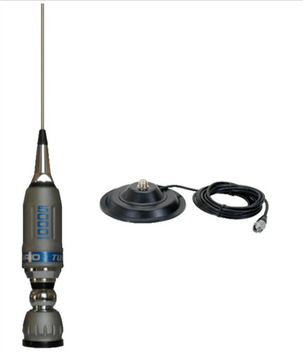 Antenna mobile aerial sirio - antenna,