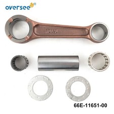 66E-11651-00 Connecting Rod