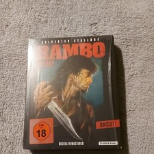 STALLONE,SYLVESTER/ Rambo