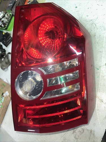 Chrysler 300c facelift - 300c,