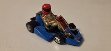 VINTAGE CORGI GO KART GO CART