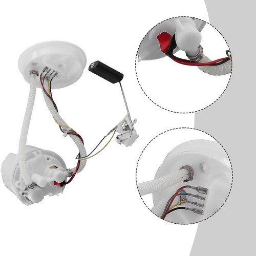 Fuel pump module - module, assembly