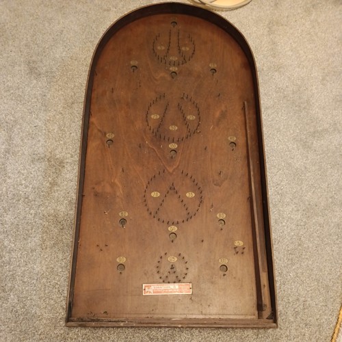 Corinthian bagatelle - 15,