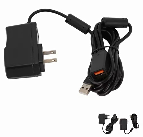 Power supply adapter - power,