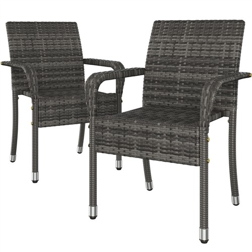 Set outdoor rattan - set, of
