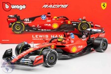 Bburago - 1:18 Ferrari SF-23