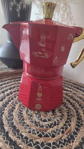 Mattel bialetti moka - mattel,
