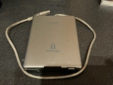 Iomega External USB Floppy