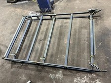 Rhino Modular Roof Rack Vivaro