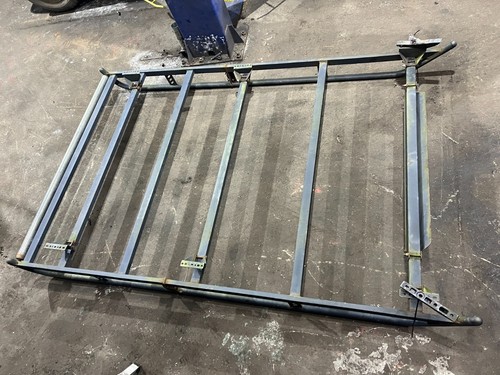 Rhino modular roof - rhino, rack