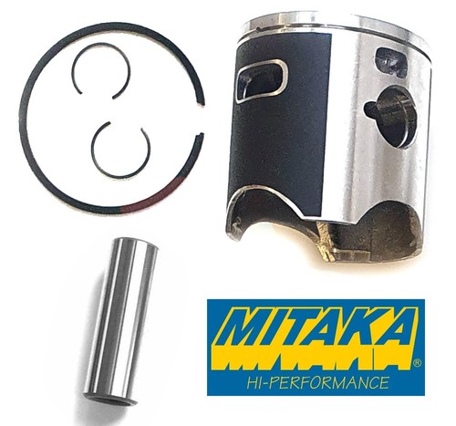 Cagiva mito 125 - 125, flat