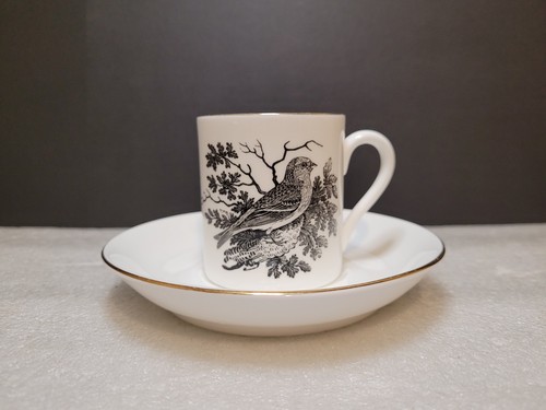 Vintage crown staffordshire - vintage,