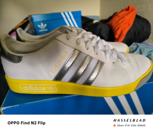 Adidas forest hills size - hills, 10