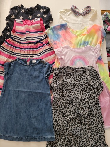 Girls summer clothes bundle - clothes,