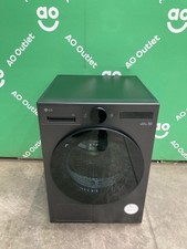 Heat pump tumble - lg,