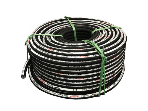 Reel vincke standard - of, wire