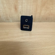 Ford Fiesta Aux USB Port