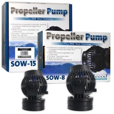 Jecod SOW WaveMaker Pumps