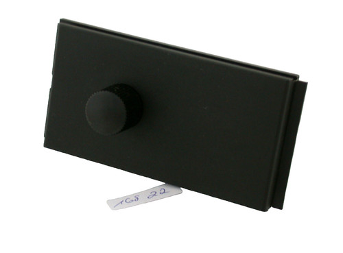 Leica focomat v35 - v35, sw