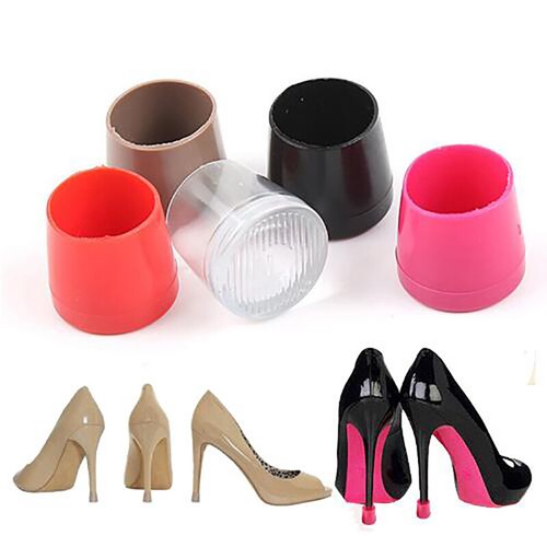 High heel protectors for - 2x,