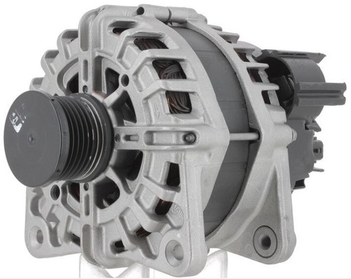 Alternator renault espace - alternator,