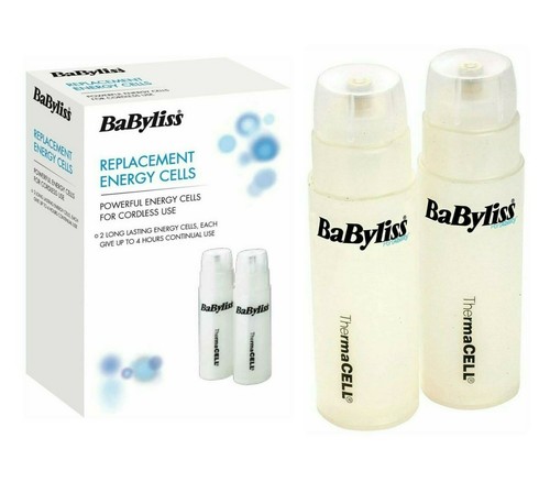 Babyliss energy cells - babyliss,