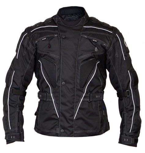 Raven textile motorcycle - raven,