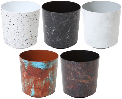 Small plant pot indoor - plant, modern