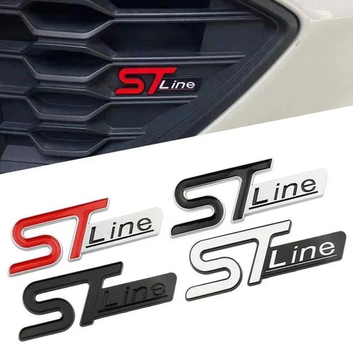 For ford line front grille - for,