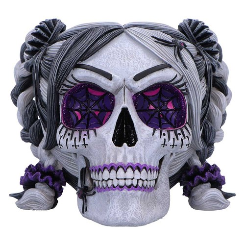 Drop dead gorgeous creepy - drop,