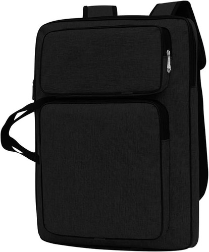 Art portfolio case folder - portfolio,
