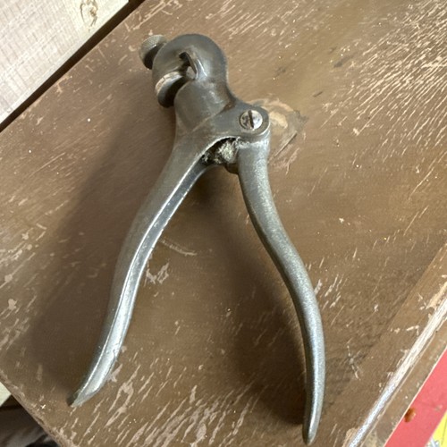 Vintage eclipse brass - eclipse,