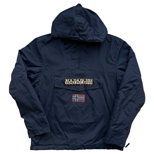 Napapijri rainforest mens - rainforest,