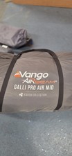 Vango Galli Pro Air Mid Awning