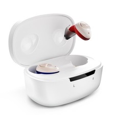 Ceretone Hearing Aids Torch