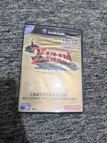 The legend zelda - of,