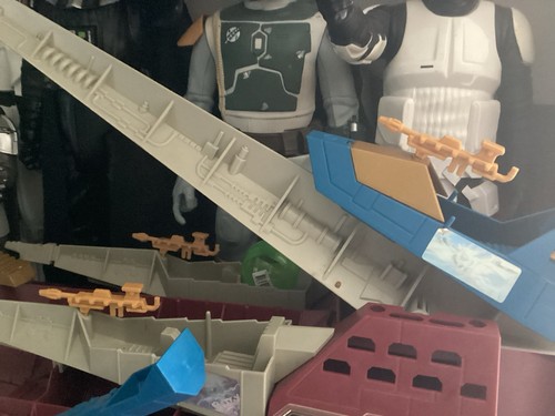 Visionaries dagger assault - visionaries, 3d